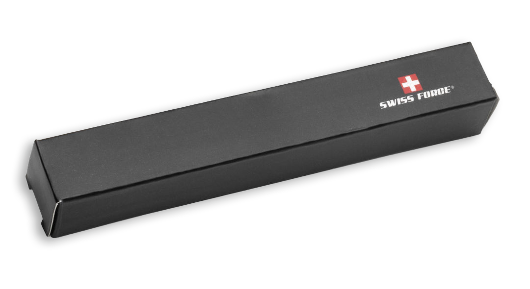 Swiss Force® Mini Flashlight