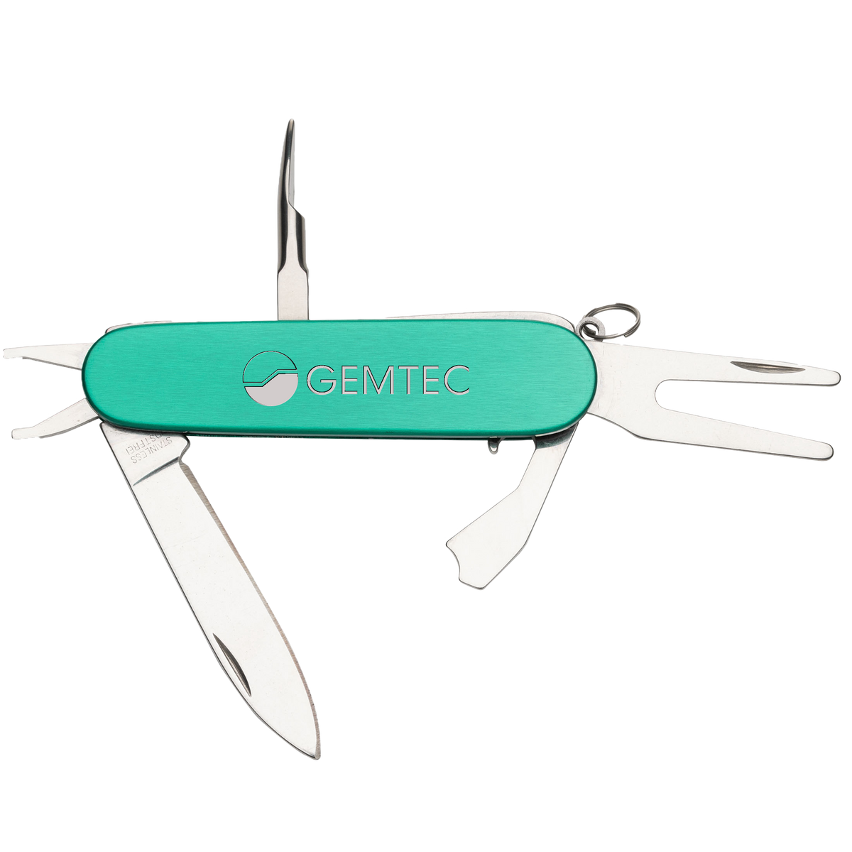 Classic 6-in-1 Golf Knife