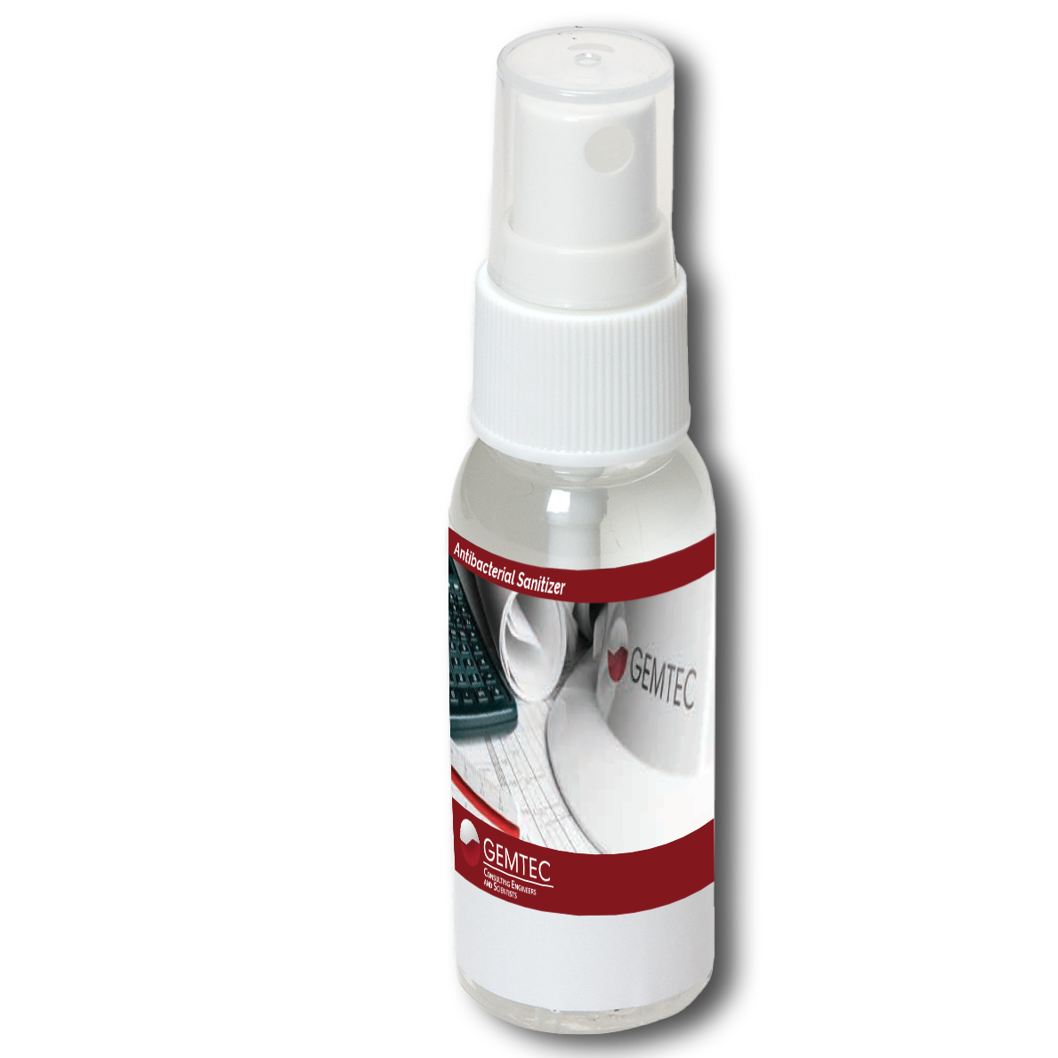 Hand Sanitizer Spray