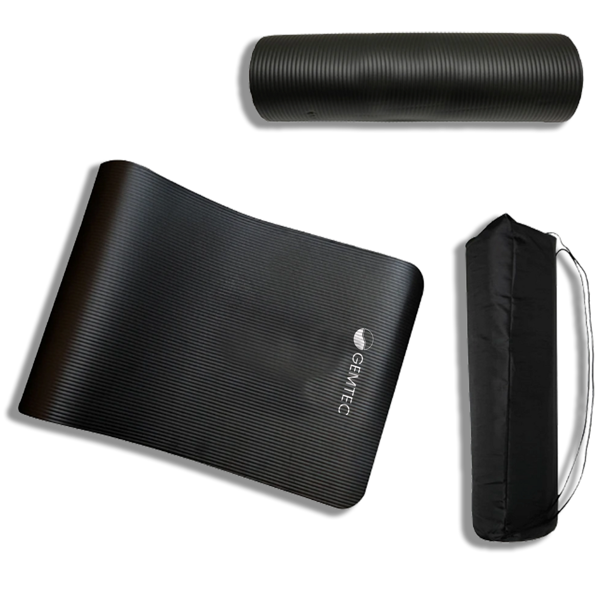 Warrior Fitness Mat