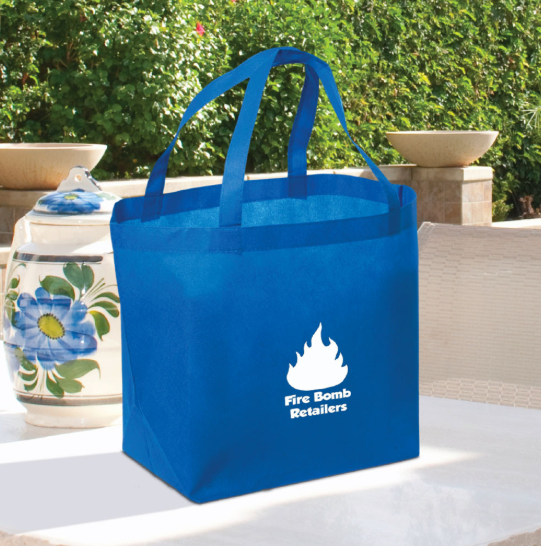 Non Woven Tote
