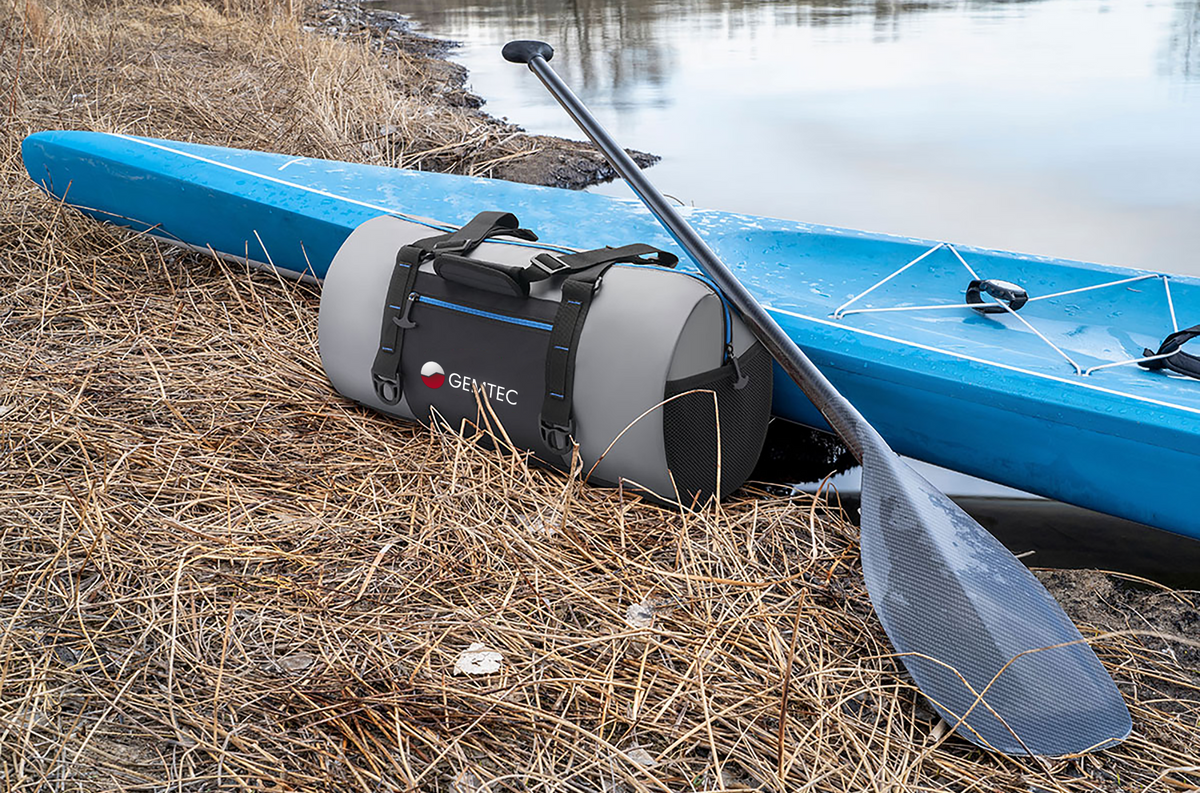 41L Waterproof Duffel