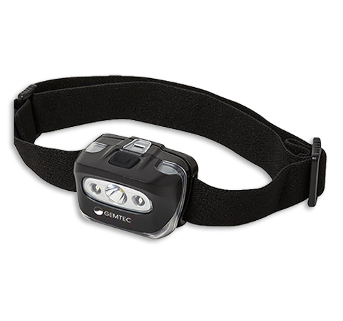 Headlamp