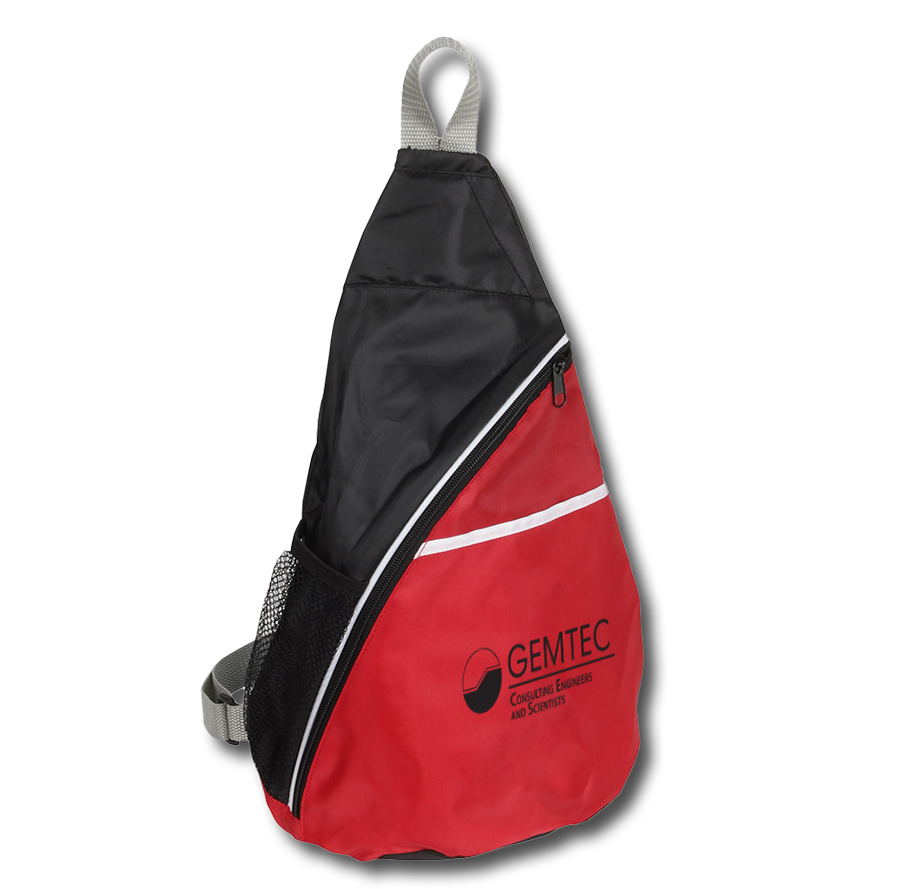 Sling Backpack