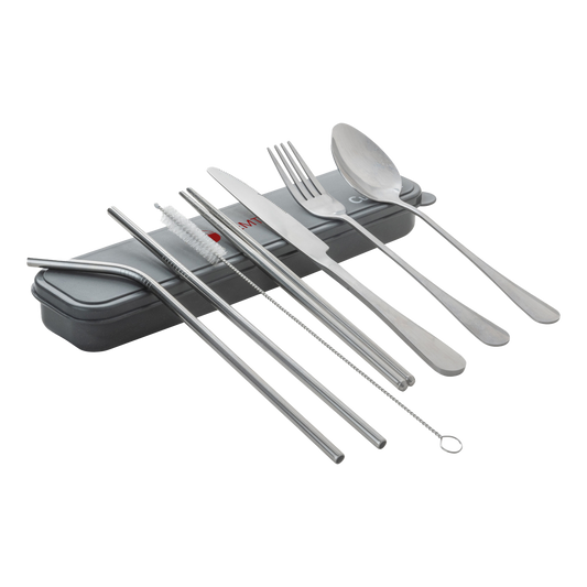 Personal Cutlery Set