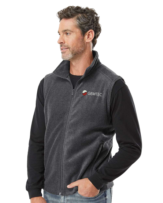 Columbia Fleece Vest - Men’s