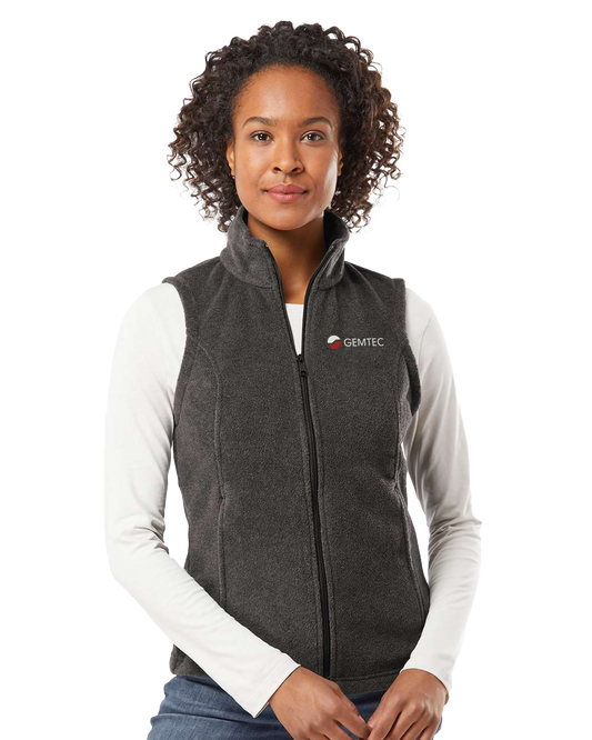 Columbia Fleece Vest - Women’s