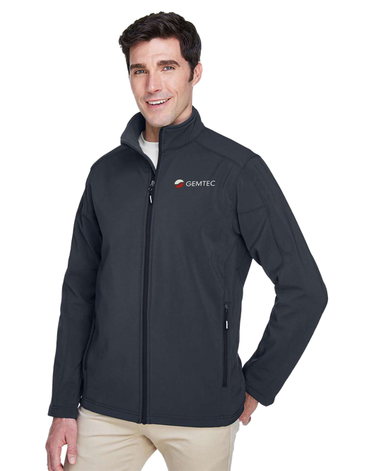 Soft Shell fleece Jacket - Men's
