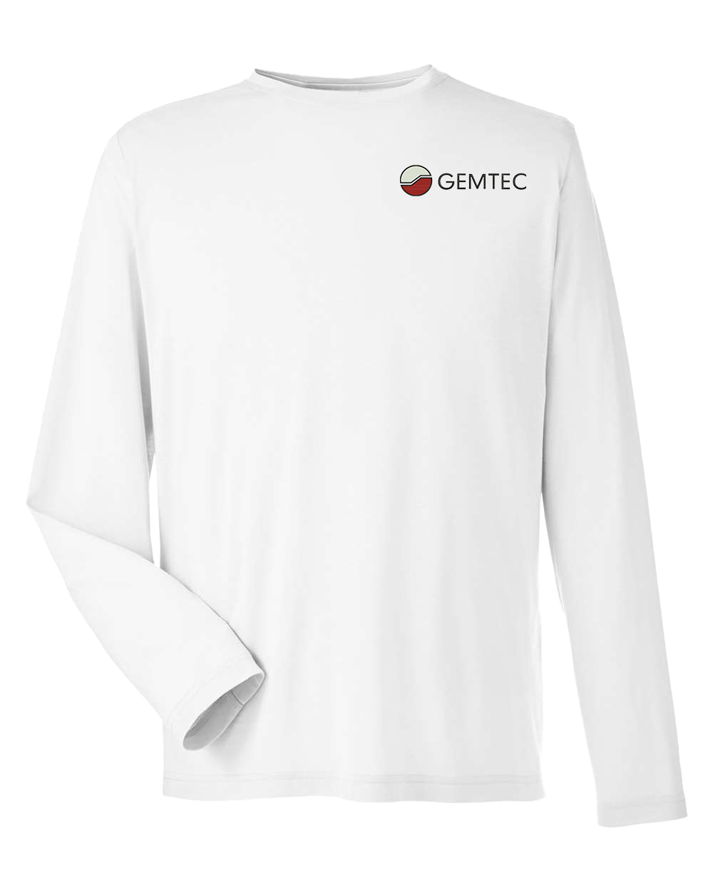 Long-Sleeve Performance T-Shirt (Unisex)