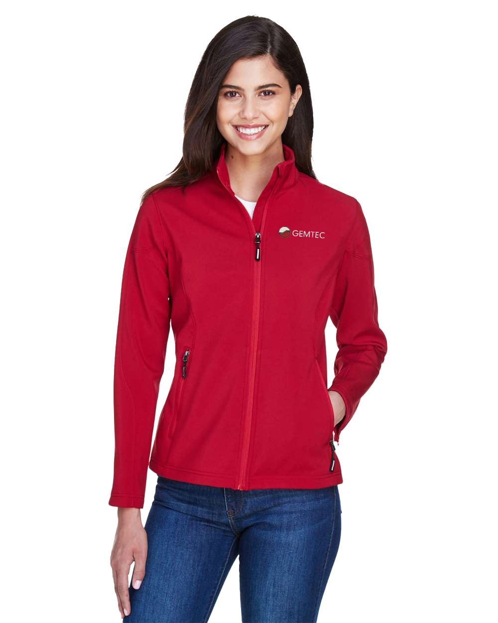 Soft Shell Jacket - Women's