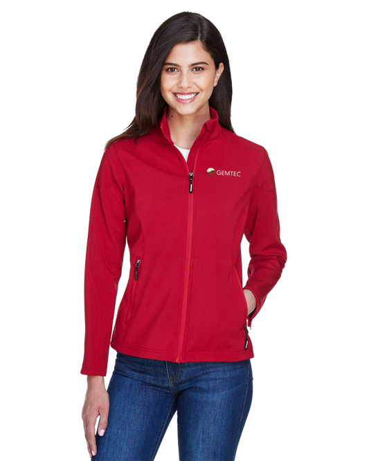 Soft Shell Jacket - Women's