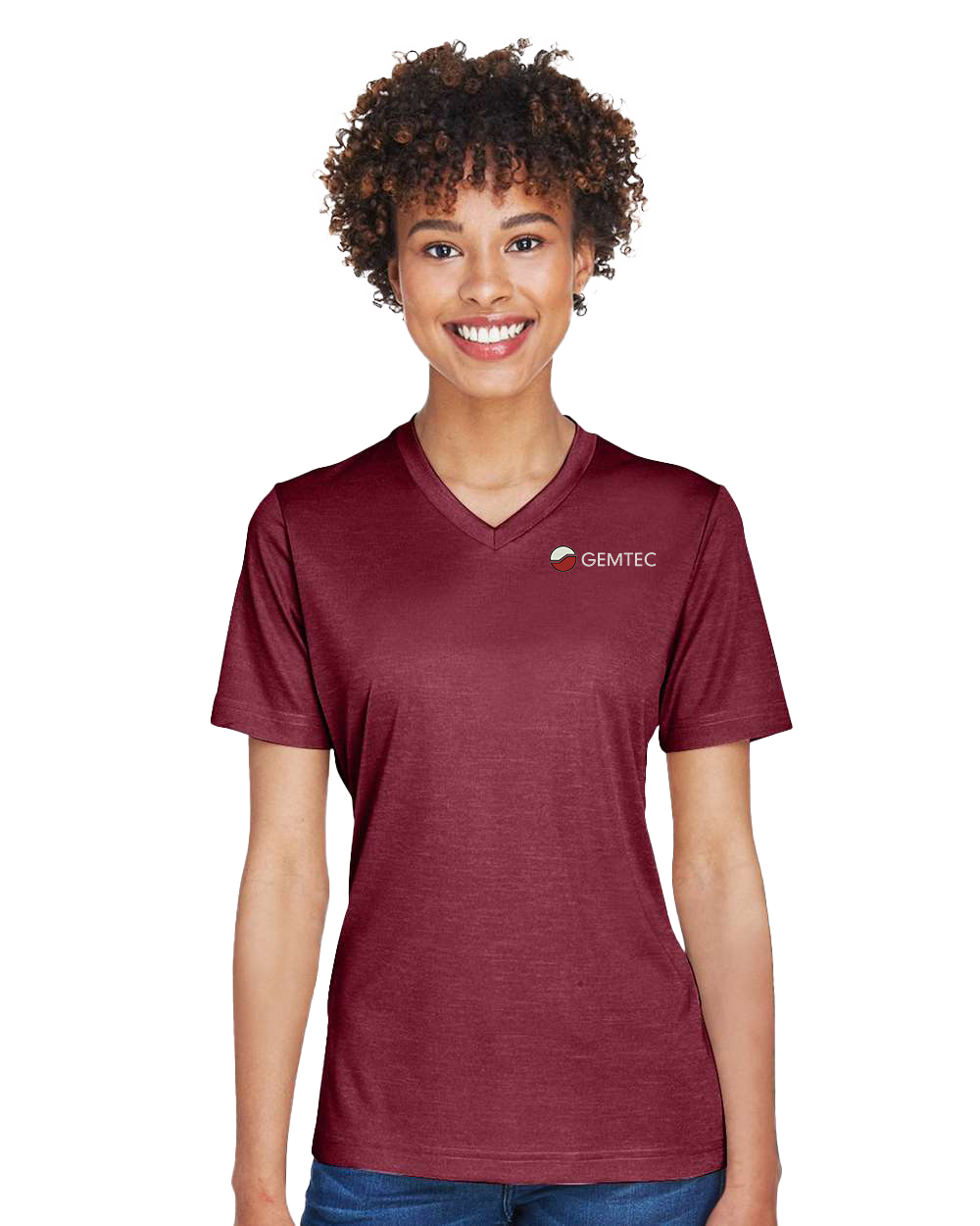 Performance T-Shirt - Women's
