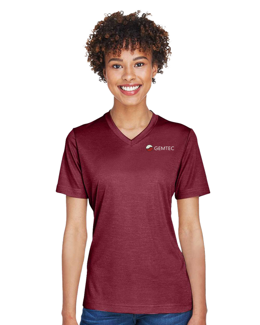 Performance T-Shirt - Women's