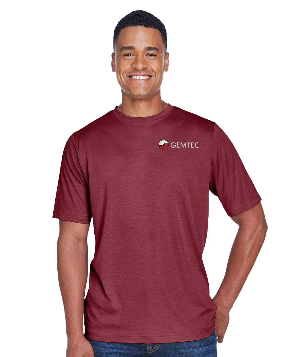 Performance T-Shirt - Men's