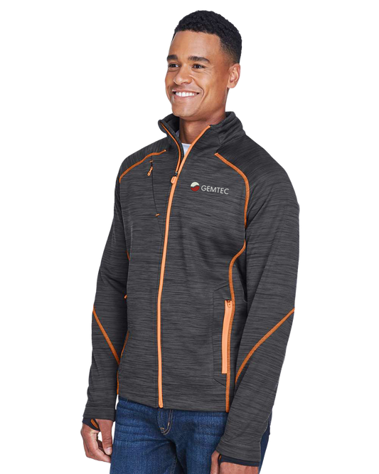 North End Fleece Jacket - Men's