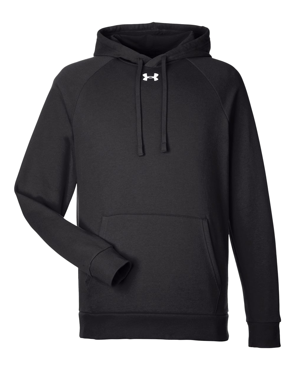 Under Armour Pullover Hooded Sweatshirt - Men's