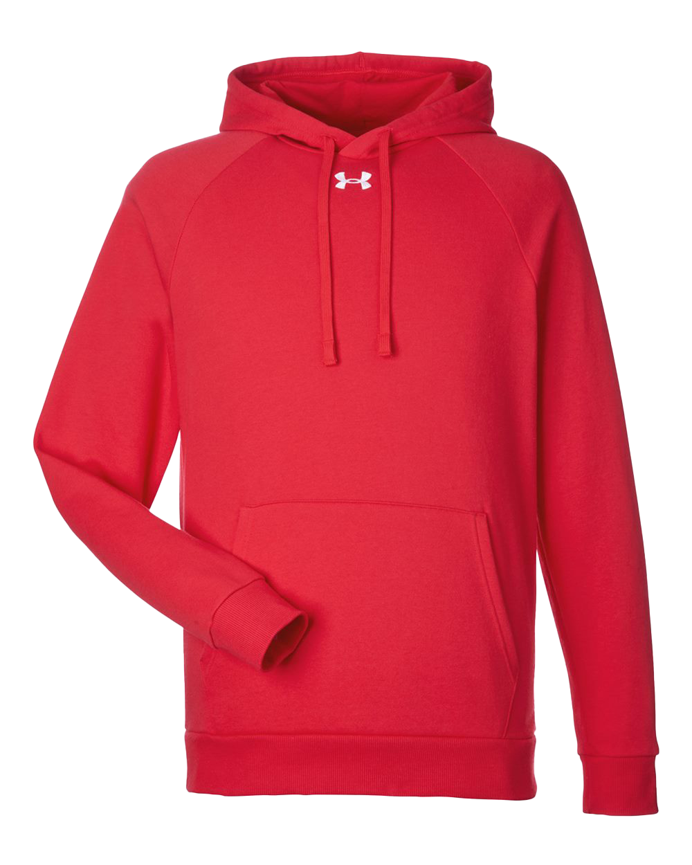 Under Armour Pullover Hooded Sweatshirt - Men's