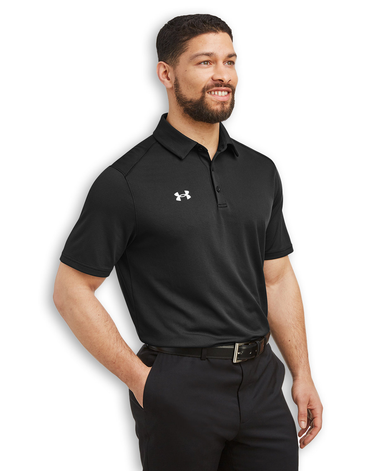 Under Armour Polo - Men's