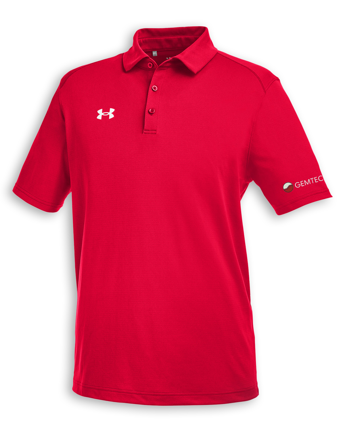 Under Armour Polo - Men's