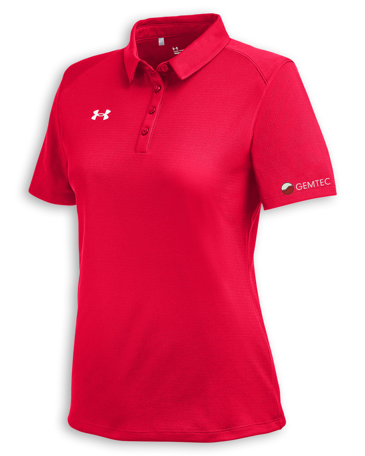 Under Armour Polo - Women's
