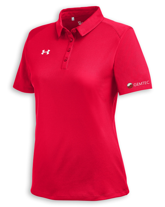 Under Armour Polo - Women's