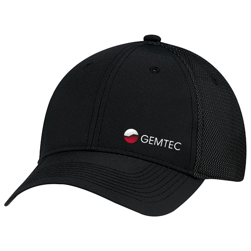Rip Stop Mesh Ball Cap