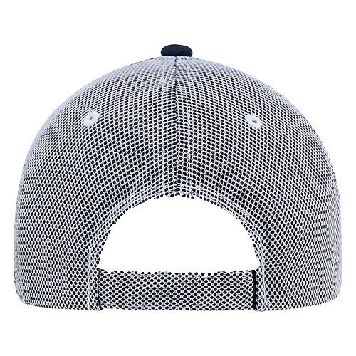 Rip Stop Mesh Ball Cap