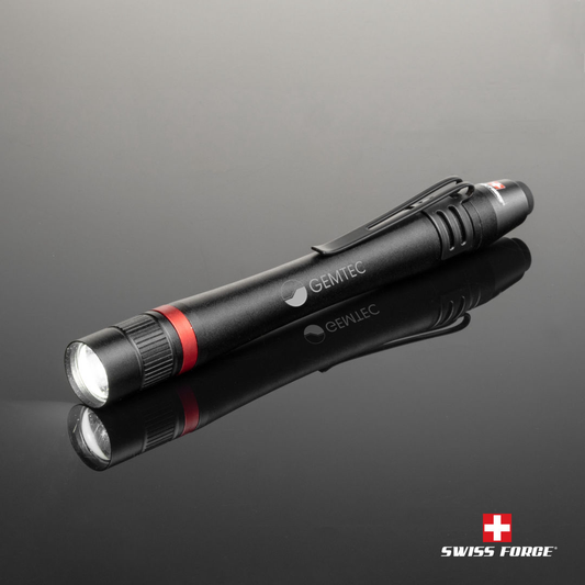 Swiss Force® Mini Flashlight