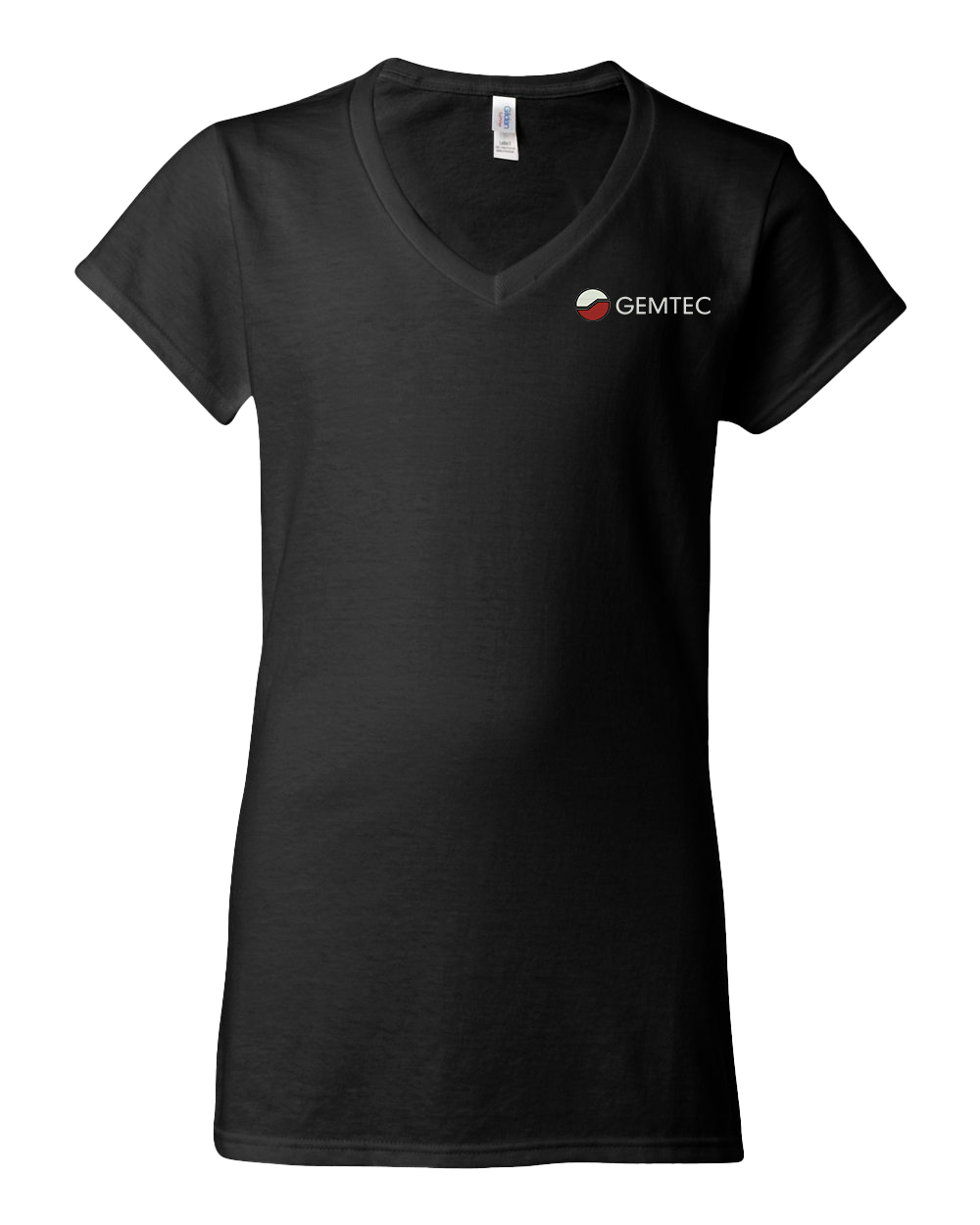 V-Neck T-Shirt - Women's