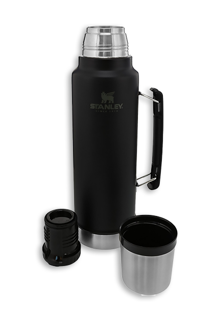 Stanley® 1.5 qt Classic Vacuum Insulated Bottle