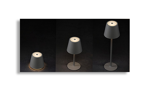Mini Desk Lamp