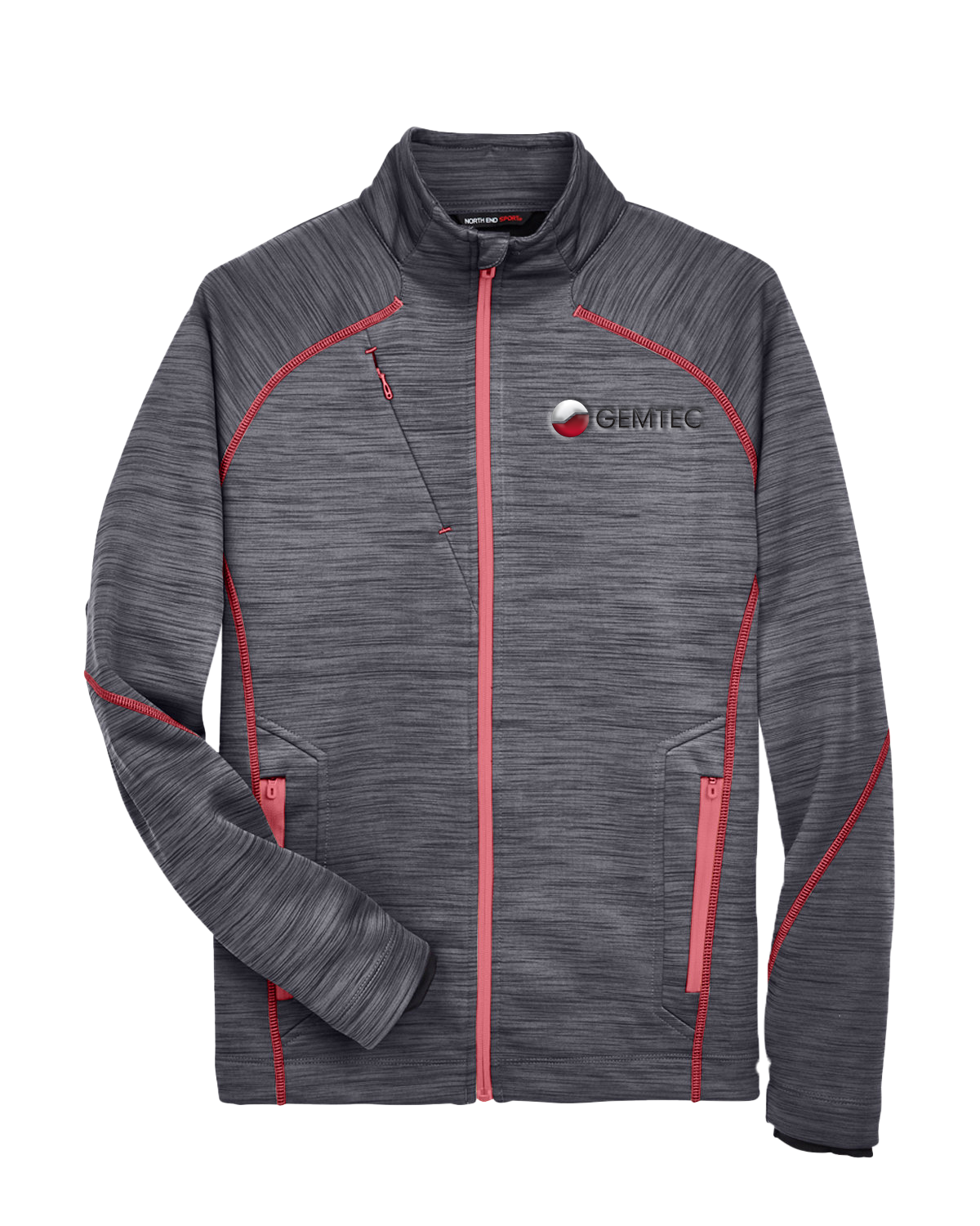 North End Fleece Jacket - Men's