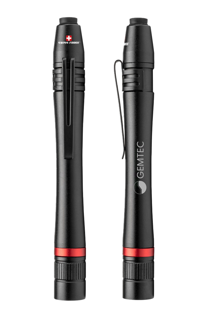Swiss Force® Mini Flashlight