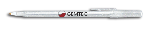 BIC® Round Stic® Pen