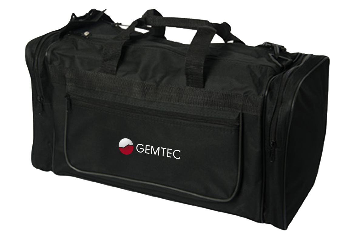 Savannah Classic 20" Sports Bag
