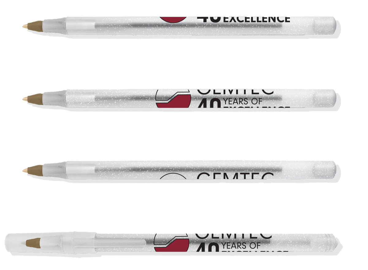 BIC® Round Stic® Pen