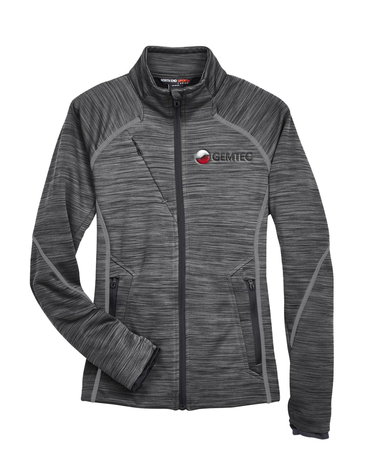 North End Fleece Jacket - Women's