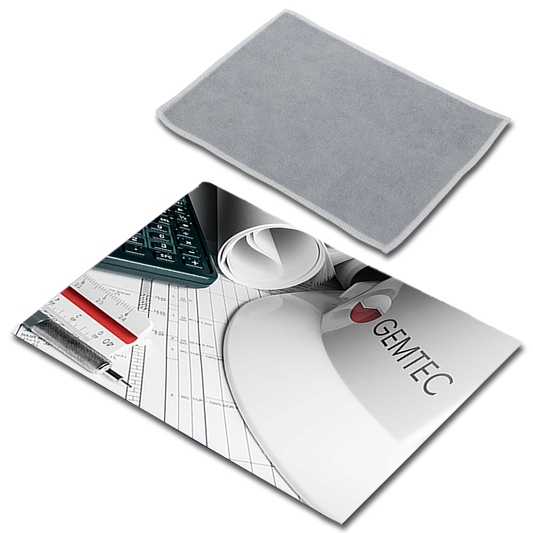 Microfiber Cloth