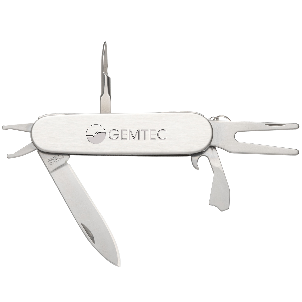 Classic 6-in-1 Golf Knife