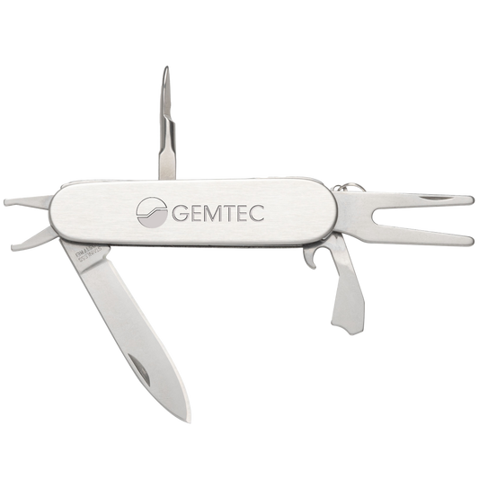 Classic 6-in-1 Golf Knife