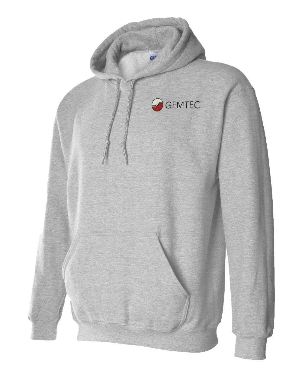 Hooded Pullover Sweatshirt - Unisex