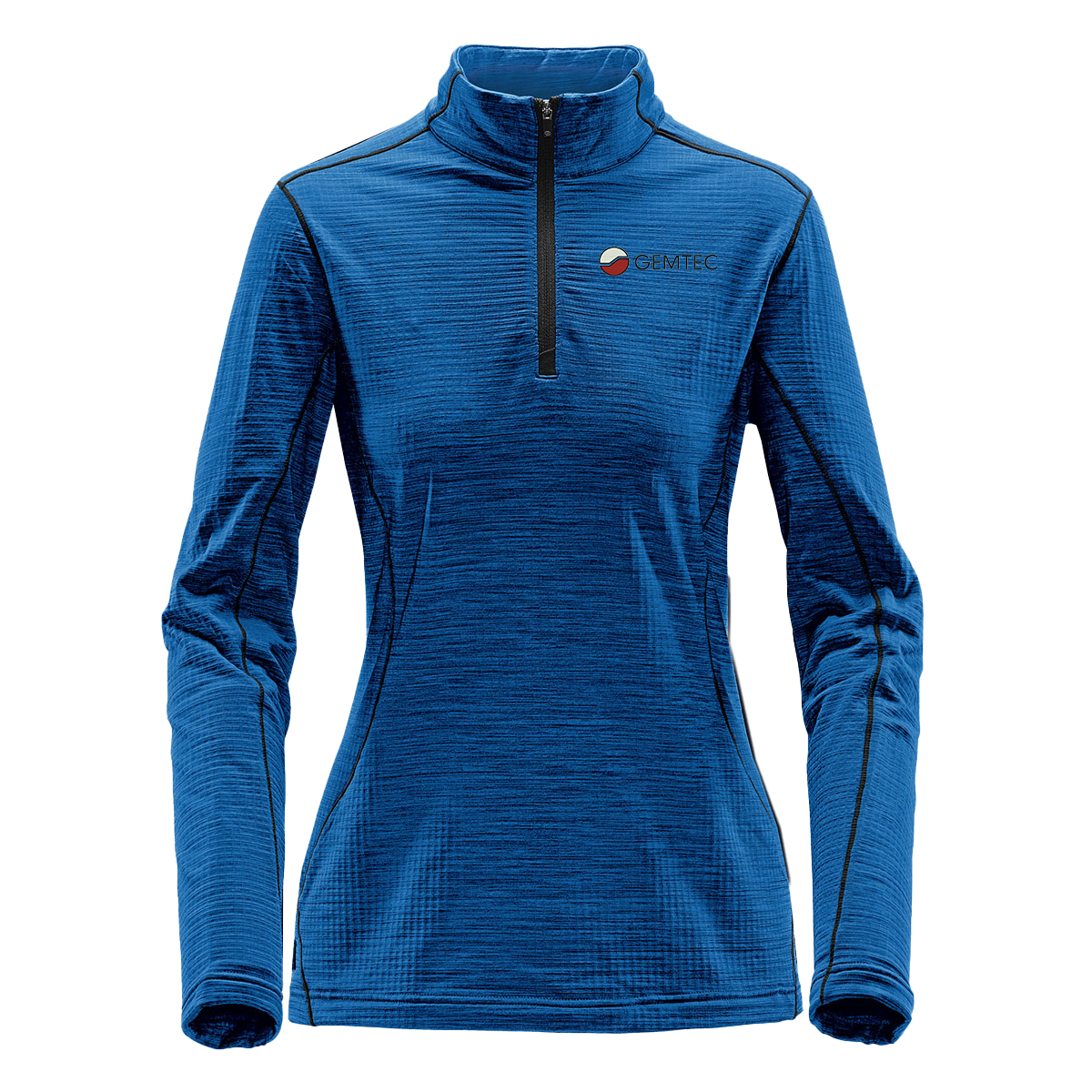 Base Thermal 1/4 Zip - Women's