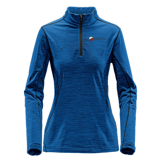 Base Thermal 1/4 Zip - Women's