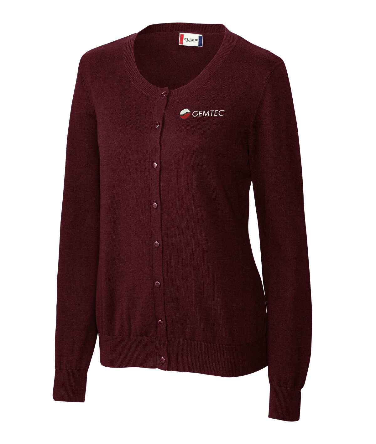 Cardigan Sweater