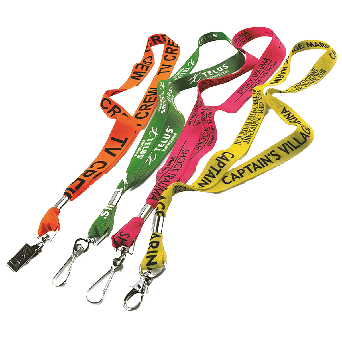 Lanyard
