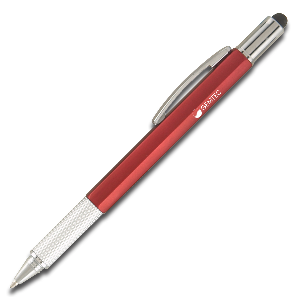 Pro Tool Pen w/ Stylus