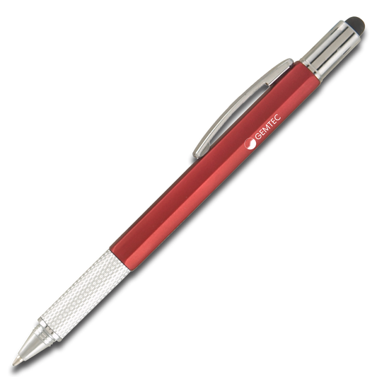 Pro Tool Pen w/ Stylus