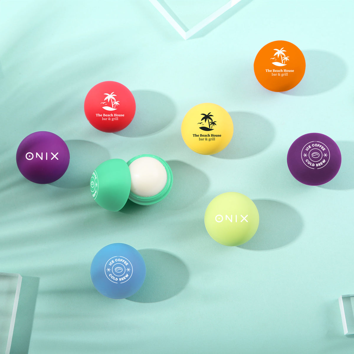 Lip Moisturizer