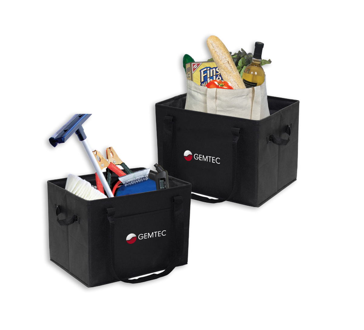 Non Woven Folding Cargo Carrier