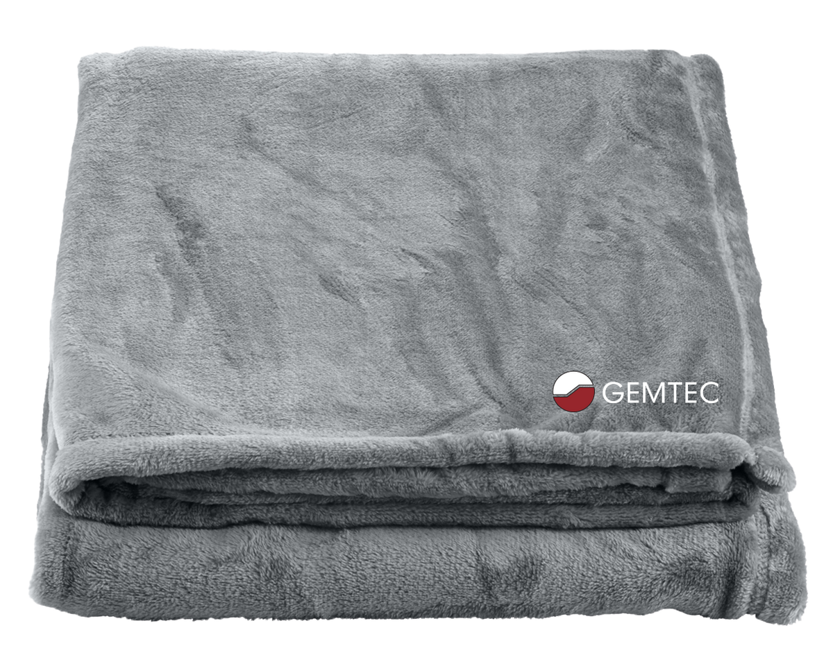 Fleece Blanket